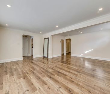 For Lease - 91 Ravenscrest Drive Unit# Upper, Toronto, Ontario - Photo 2