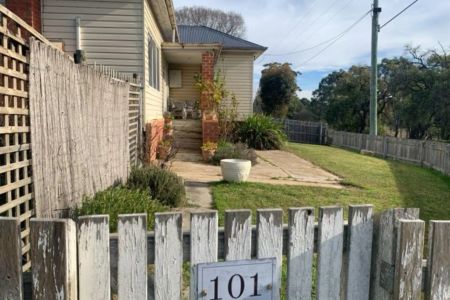 101 Main Road, - Photo 5