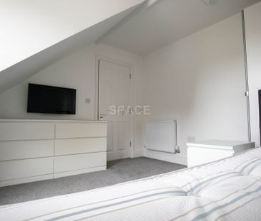Wokingham Road, Reading, Berkshire, RG6 1JL- Room 7 - Photo 3