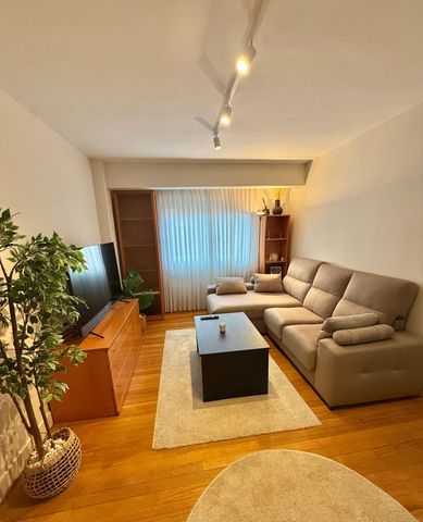 Alquiler de piso en Calle San Juan Kalea, 22 - Photo 3