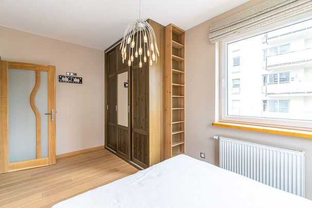 Apartament 3-pokojowy na Polesiu w Łodzi - Zdjęcie 1