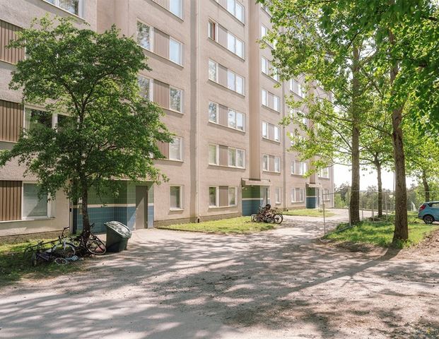 Fornbacken 37 - Photo 1