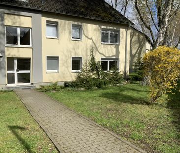 Moderne 3-Zimmer-Wohnung mit kleinem Balkon - Photo 6