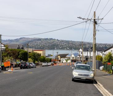 Room 2/13 Russell Street, Dunedin Central, Dunedin City - Photo 6