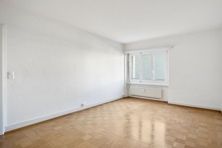 Living in a central location in Burgdorf - Foto 2