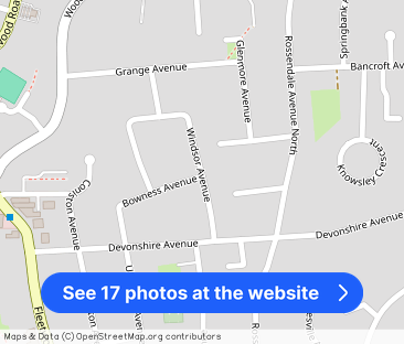 Windsor Avenue, Thornton-Cleveleys, FY5 - Photo 1