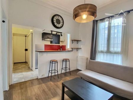 Location Appartement à Alfortville 94140 | Cimm Immobilier - Photo 2