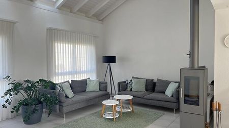 5.5 Zimmer, 136 m², 1. Stock - Foto 2