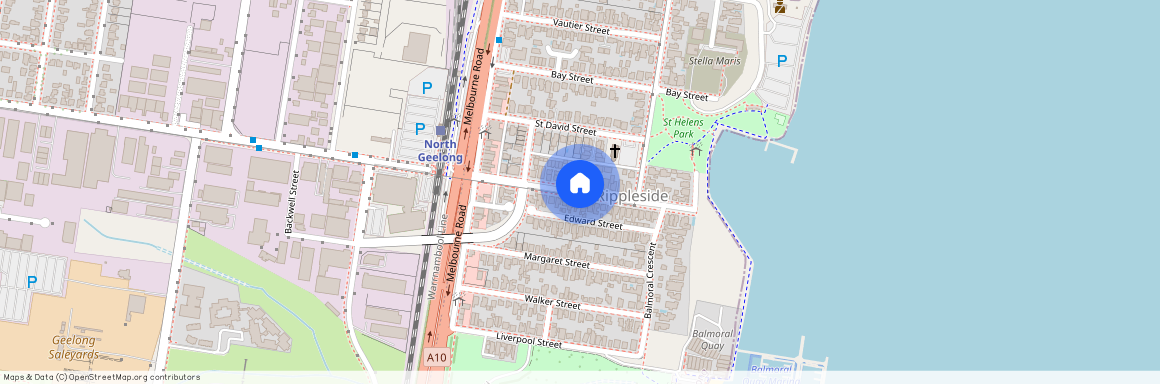 9 Kurrewa Walk, Vic 3215, Rippleside