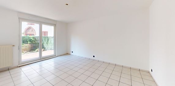 Appartement Selestat 2 pièce(s) 53.80 m2 - Photo 2