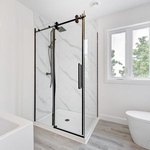 Loyer 5 1/2 Neuf A Louer - Photo 2