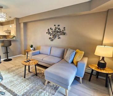 1-Bedroom Furnished/Unfurnished Unit Available in Tarjan Place – Al... - Photo 6