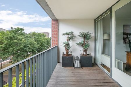 Te huur: Appartement KNSM-laan in Amsterdam - Foto 4