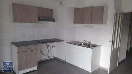 Location Appartement 3 pièces 62m² TOULOUSE 31400 - Photo 2