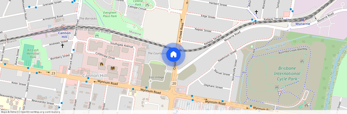 1409/1918 Creek Rd, Qld 4170, Cannon Hill