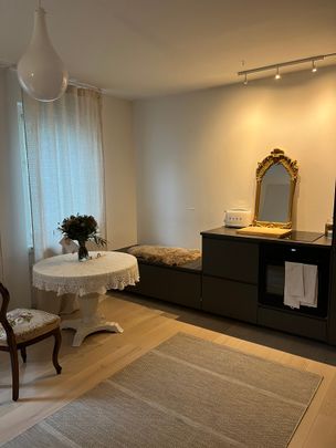 Blidvädersvägen, Lund - Foto 1