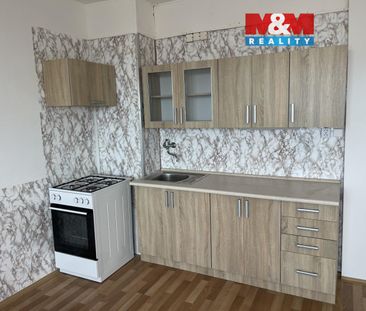 Pronájem bytu 2+kk 43 m² - Photo 1