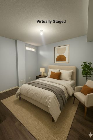 For Lease - 13 Lillian Crescent Unit# Basement, Brampton, Ontario - Photo 3