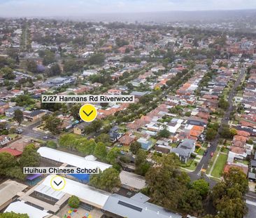 Peaceful Retreat Close to Everything You Need! - Photo 5