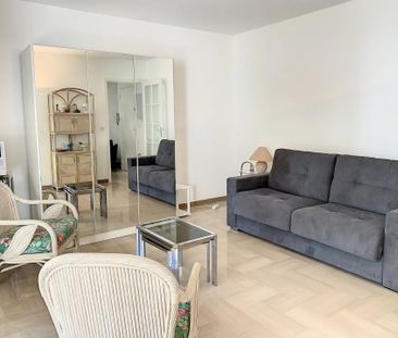 Location Appartement 1 pièce 29m² MOUGINS 06250 - Photo 3