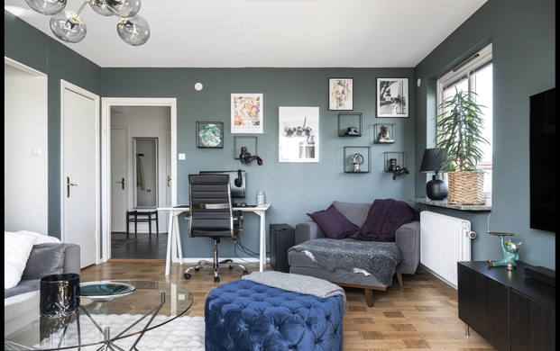 Barnarpsgatan, Jönköping - Photo 1