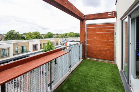 1 bedroom apartment to rent - Photo 3