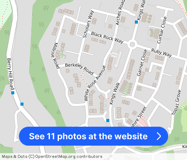 White Rose Avenue, Mansfield, Nottinghamshire, NG18 - Photo 1