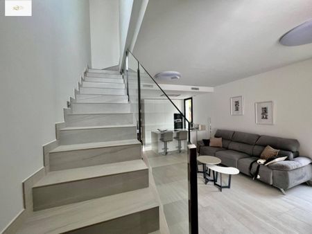 3 room luxury House for rent in Finestrat, Valencia - Photo 4