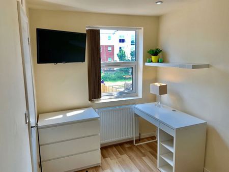 Winchester Street, Hillfields, Coventry - Photo 2