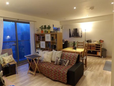 1 bedroom flat to rent - Photo 3