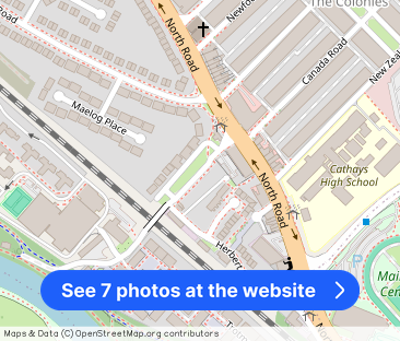 Parkfield Place, Maindy, Cardiff - Photo 1