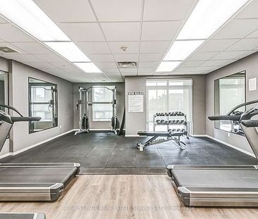 For Lease - 2490 Old Bronte Road Unit# 503, Oakville, Ontario - Photo 4