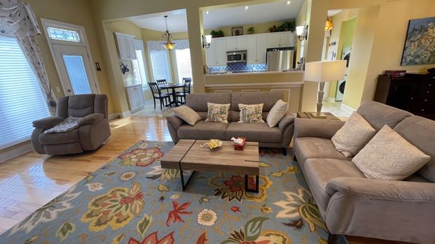 For Lease - 15 Faldo's Flight N/A, Whitchurch-Stouffville, Ontario - Photo 1