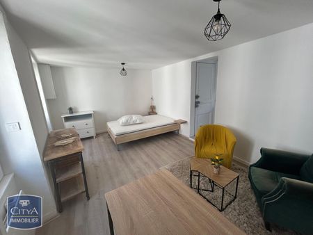 Location Appartement 1 pièce 25m² NANTES 44000 - Photo 2