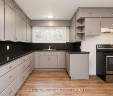 For Lease - 650 Oxford Street, London East, Ontario - Photo 3