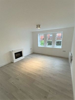 2 Bedroom Apartment, Chester - Photo 1