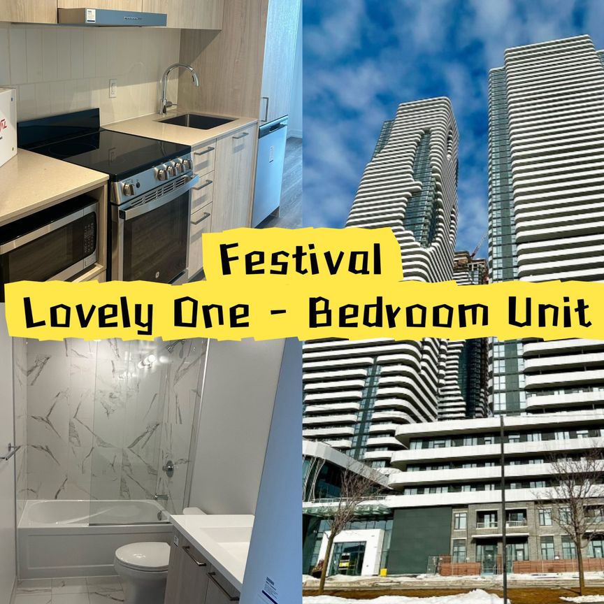 For Lease - 195 Commerce Street Unit# 2302, Vaughan, Ontario - Photo 1