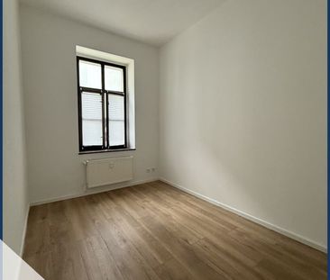 Gemütliche 1-Raum-Wohnung mit großem Küchen- und Essbereich in ruhi... - Photo 1