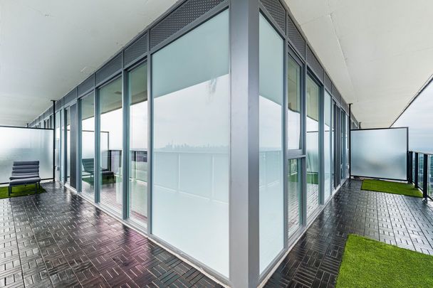 For Lease - 70 Annie Craig Drive Unit# 5102, Toronto, Ontario - Photo 1