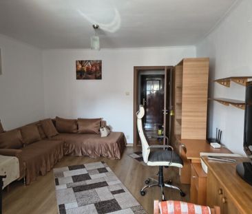 Garsoniera cu curte în bloc nou - Pet Friendly - Photo 2