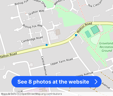 Walton Road, East Molesey, KT8 - Photo 1