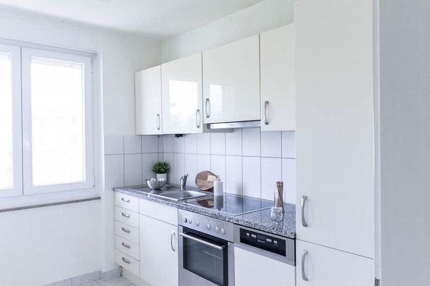 Ihr neues Zuhause nähe Bahnhof und Aare - Photo 1