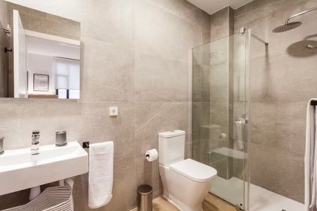 Carrer de Vinaròs, Valencia, Valencian Community 46020 - Photo 5