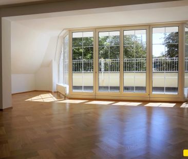 Exklusive Dachgeschoß-Maisonette in Döbling - Photo 6