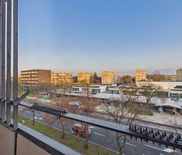 Poznań, ul. Grochowska - Фото 6