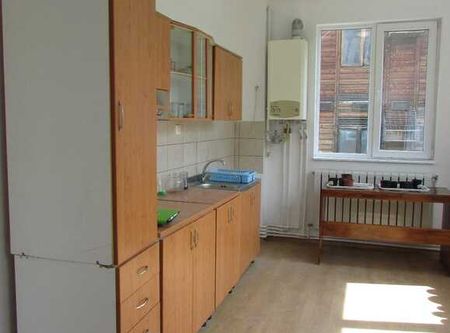 Apartament 1 camera, 52 mp, prima inchiriere, zona Autogara Beta - Fotografie 2