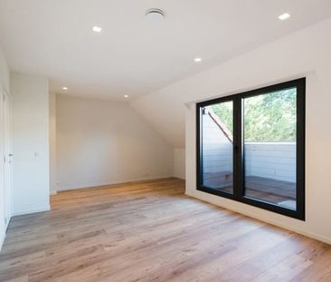 Tout savoir sur cette maison à Watermael-Boitsfort, à Watermael-Boi... - Foto 5