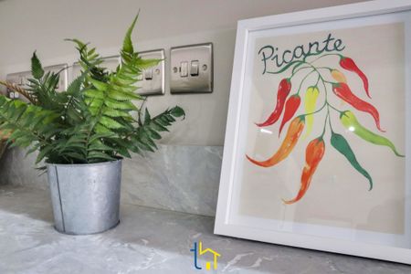 1 bed house share to rent in Kirby Road, Leicester, LE3 - Photo 5