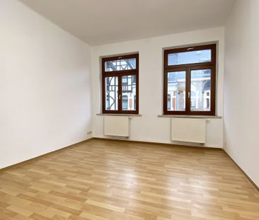 Charmante 2-Zimmer-Whg mit großzügigem Bad und Einbauküche - Foto 6