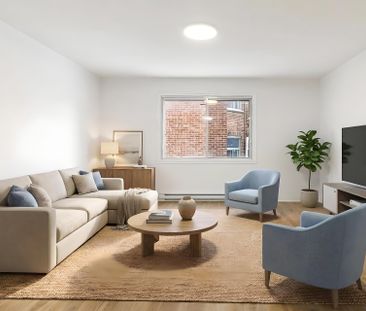 7220 Av. De Chateaubriand, #2 - Photo 1